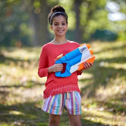 Nerf Super Soaker Twin Tide - نيرف - Image 6