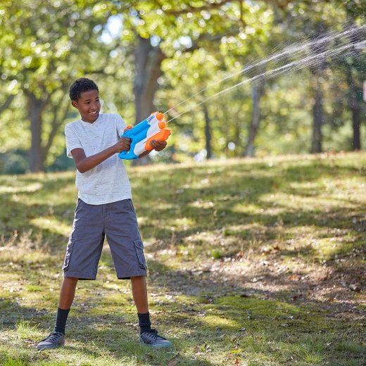 Nerf Super Soaker Twin Tide - نيرف - Image 10