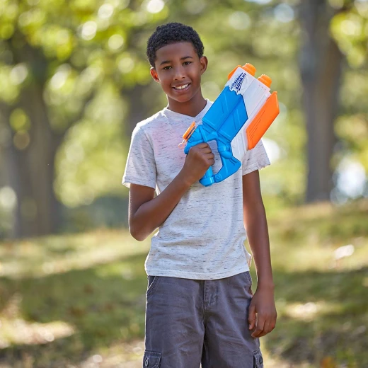 Nerf Super Soaker Twin Tide - نيرف - Image 8