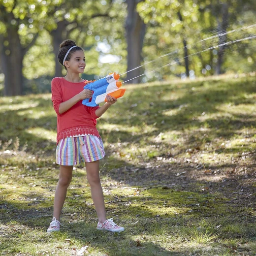 Nerf Super Soaker Twin Tide - نيرف - Image 3