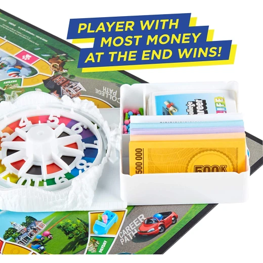 Game of Life, English - هاسبرو - Image 7