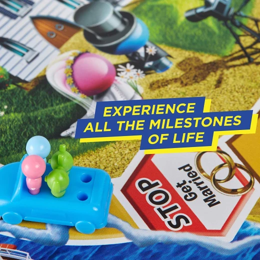 Game of Life, English - هاسبرو - Image 8