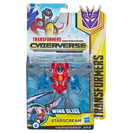 Transformers Cyber ​​Universe, 14 cm, Assortment - ترانسفورمرز - Image 3