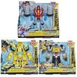 Transformers Cyber ​​Universe, 19 cm, Assortment - ترانسفورمرز
