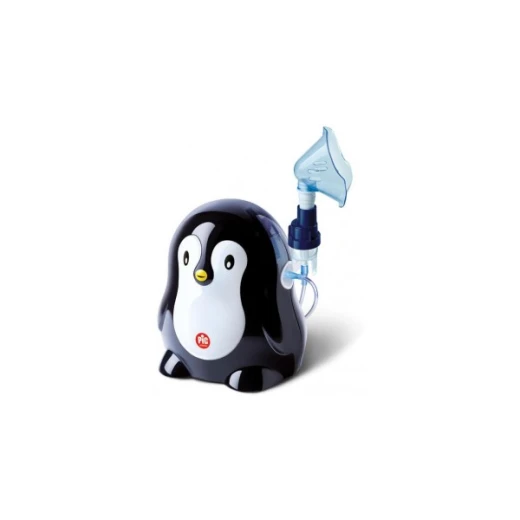 Pic Mr Penguin Child Compressor Inhaler Pic Mr Penguin Child Compressor Inhaler