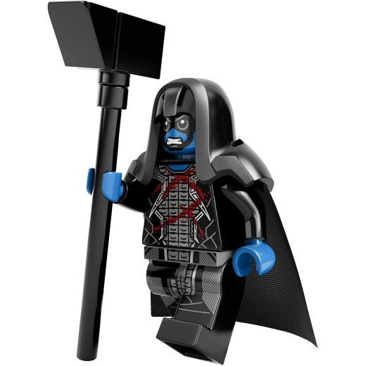 LEGO Superheroes The Milano Spaceship Rescue - ليجو - Image 5