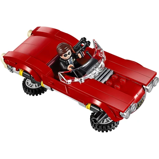 LEGO Super Heroes Iron Man: Detroit Steel Strikes - ليجو - Image 4