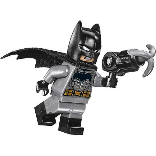 LEGO Superheroes Heroes of Justice Sky High, Multi Color - ليجو - Image 6