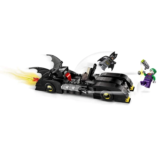 LEGO Superheroes Batmobile: Pursuit of The Joker - ليجو - Image 11