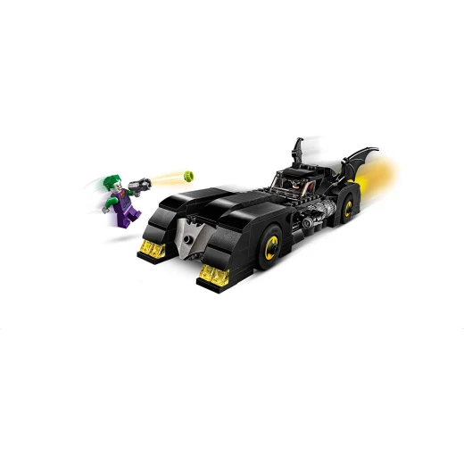 LEGO Superheroes Batmobile: Pursuit of The Joker - ليجو - Image 12