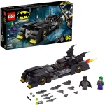 LEGO Superheroes Batmobile: Pursuit of The Joker - ليجو