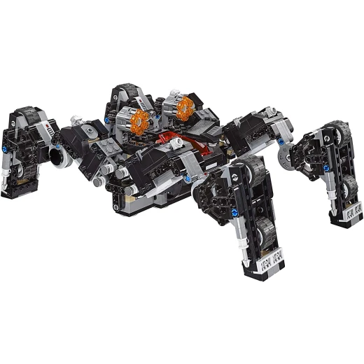 LEGO Superheroes: Knightcrawler Tunnel Attack - ليجو - Image 5