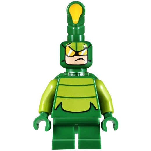 LEGO Superheroes: Mighty Micros: Spider-Man vs. Scorpion - ليجو - Image 9