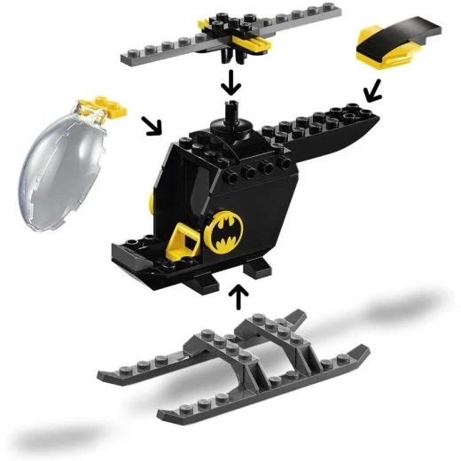 LEGO Superheroes: Batman and The Joker Escape - ليجو - Image 12