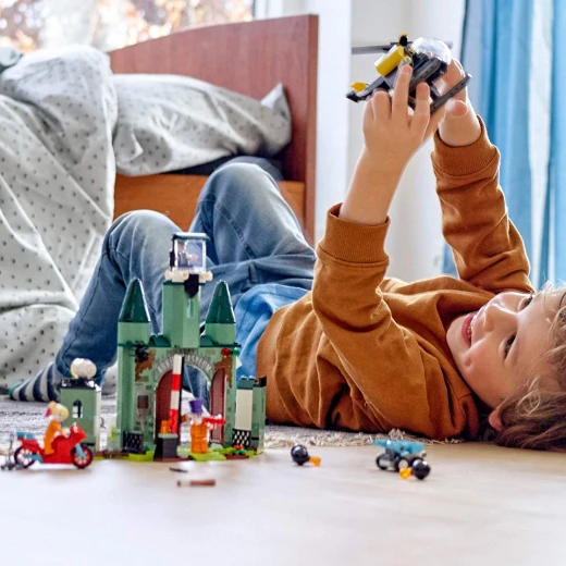 LEGO Superheroes: Batman and The Joker Escape - ليجو - Image 3