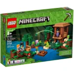LEGO MineCraft: The Witch Hut - ليجو