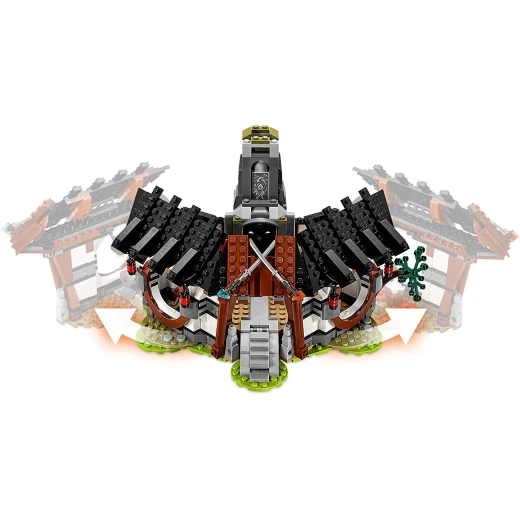 LEGO Ninjago Dragon's Forge - ليجو - Image 7
