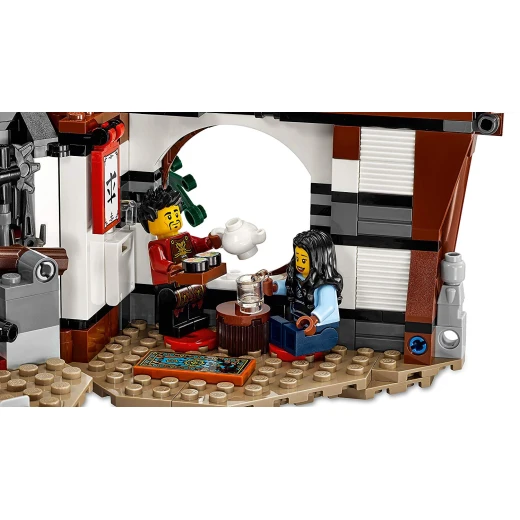 LEGO Ninjago Dragon's Forge - ليجو - Image 10