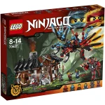 LEGO Ninjago Dragon's Forge - ليجو