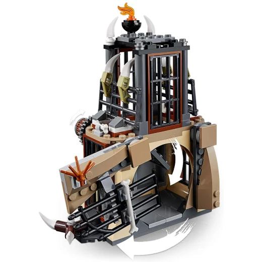 LEGO Ninjago: Dragon Pit, 1660 pieces. - ليجو - Image 4