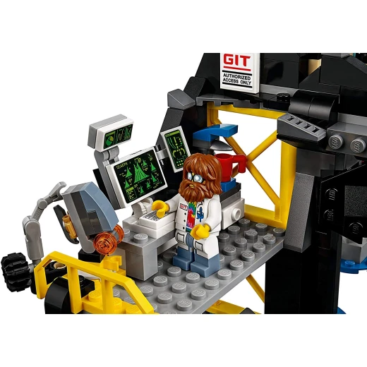 LEGO Ninjago Garmadon's Volcano Lair Playset - ليجو - Image 5