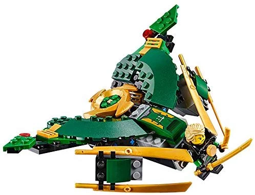 LEGO Ninjago Misfortune’s Keep Playset - ليجو - Image 2