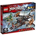 LEGO Ninjago Misfortune’s Keep Playset - ليجو
