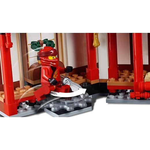 LEGO Ninjago: Monastrey of Spinjitzu - ليجو - Image 9
