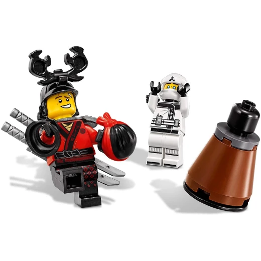 LEGO Ninjago Spinjitzu Training Toy - ليجو - Image 6