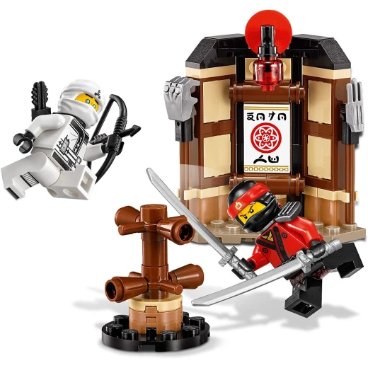 LEGO Ninjago Spinjitzu Training Toy - ليجو - Image 7