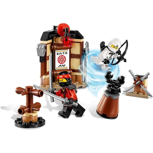 LEGO Ninjago Spinjitzu Training Toy - ليجو - Image 8