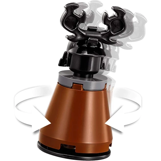 LEGO Ninjago Spinjitzu Training Toy - ليجو - Image 2