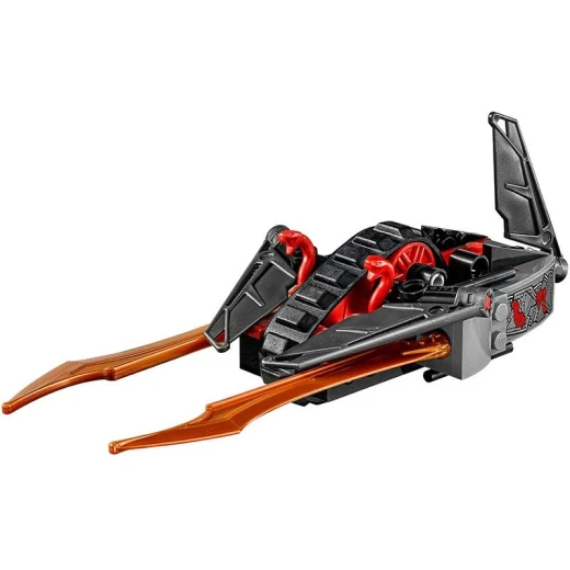 LEGO Ninjago Desert Lightning - ليجو - Image 5