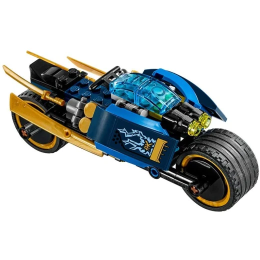 LEGO Ninjago Desert Lightning - ليجو - Image 4