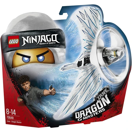 LEGO Ninjago: Dragon Master - ليجو - Image 2