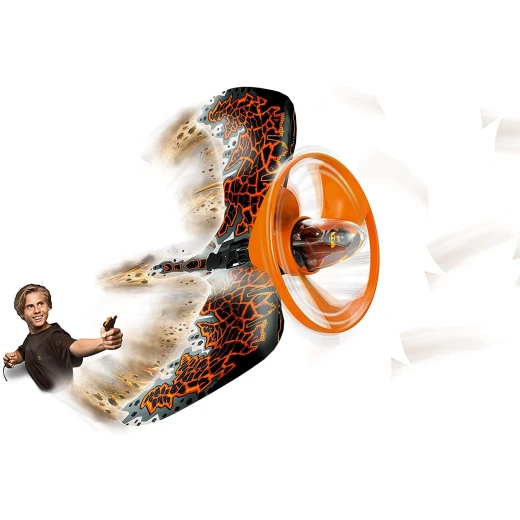 LEGO Ninjago: Cole - Dragon Master - ليجو - Image 6