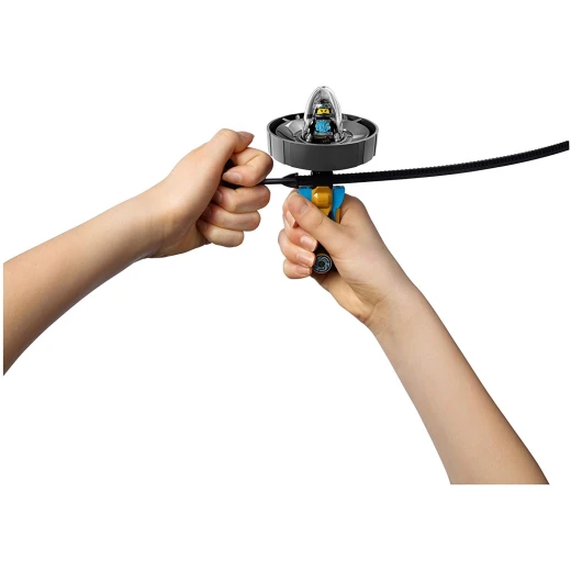 LEGO Ninjago Nya Spinjitzu Master - ليجو - Image 3