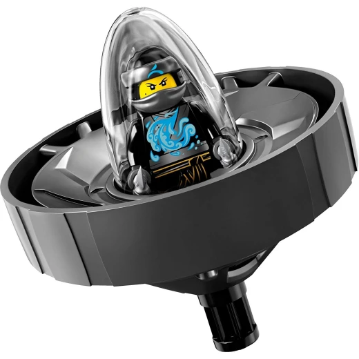 LEGO Ninjago Nya Spinjitzu Master - ليجو - Image 8