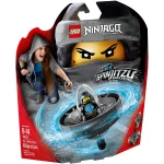 LEGO Ninjago Nya Spinjitzu Master - ليجو