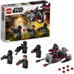 LEGO Starwars: Inferno Squad Battle Pack - ليجو