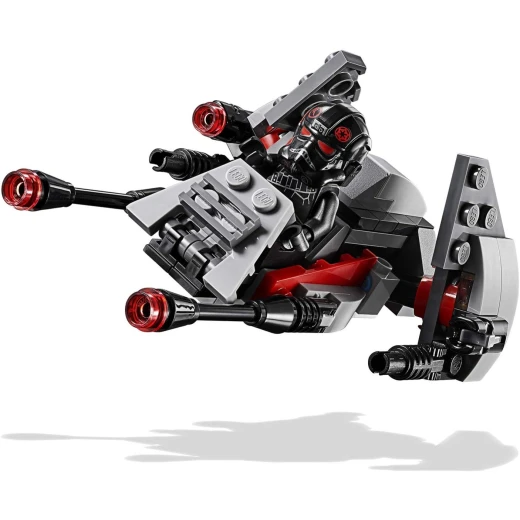 LEGO Starwars: Inferno Squad Battle Pack - ليجو - Image 5