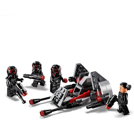 LEGO Starwars: Inferno Squad Battle Pack - ليجو - Image 6