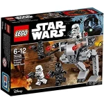 LEGO Starwars: Imperial Trooper Battle Pack - ليجو
