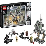 LEGO Starwars: Clone Scout Walker - 20th anniversary edition - ليجو