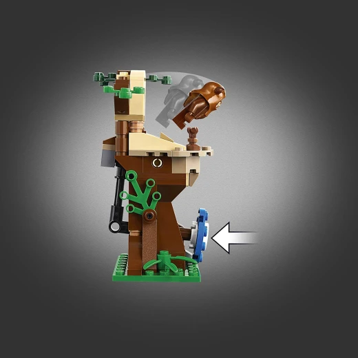 LEGO Starwars: Action Battle Endor Assault - ليجو - Image 2