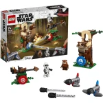 LEGO Starwars: Action Battle Endor Assault - ليجو