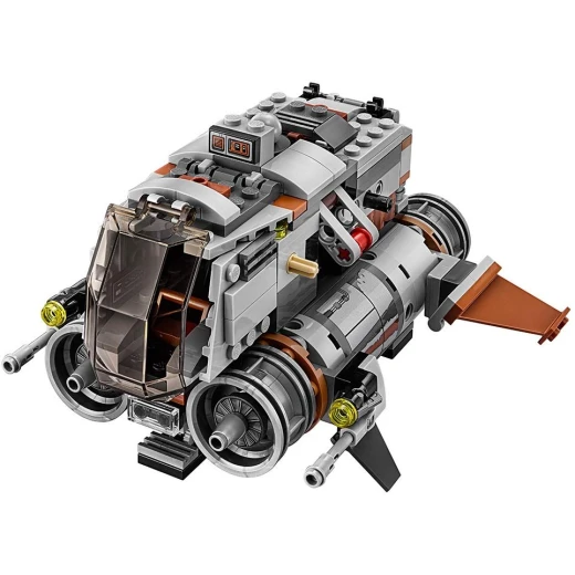 LEGO Starwars:Jakku Quadjumper - ليجو - Image 5