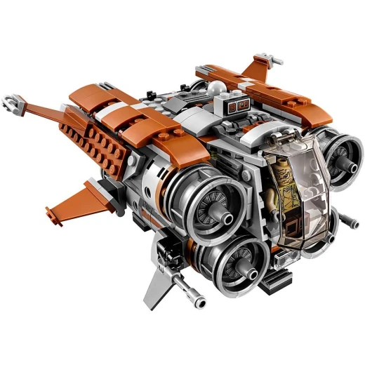 LEGO Starwars:Jakku Quadjumper - ليجو - Image 6
