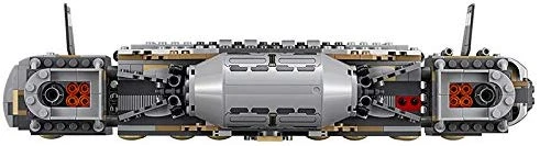 LEGO Starwars: Resistance Troop Transporter - ليجو - Image 5
