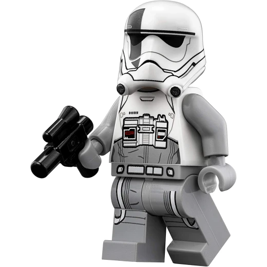 LEGO Starwars: First Order Heavy Assault Walker - ليجو - Image 3